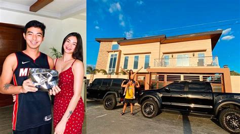 Jayzam & Camille: Meet JaMill, Top Pinoy Couple YouTuber.